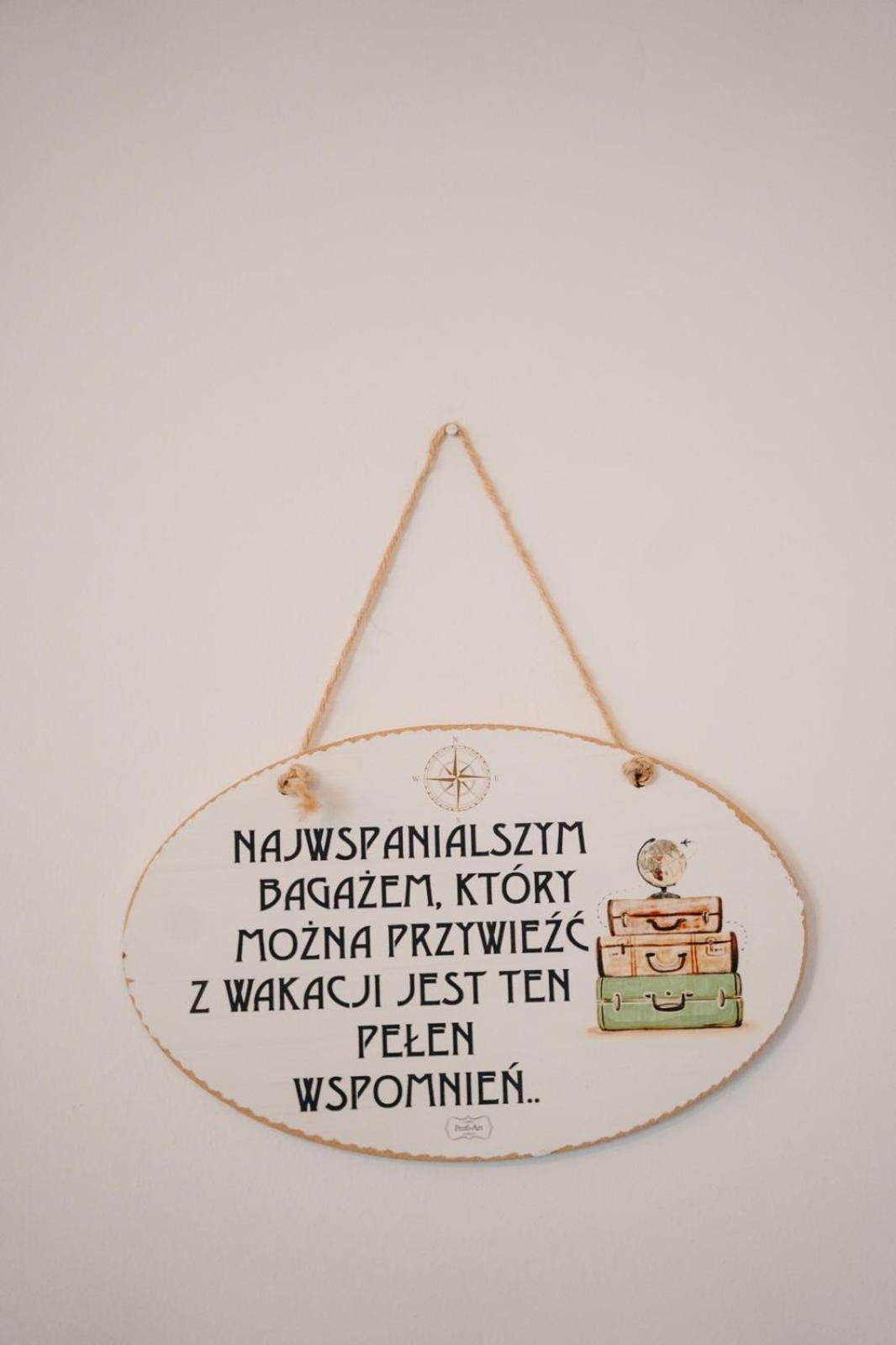 פיז' Zielona Parcela מראה חיצוני תמונה
